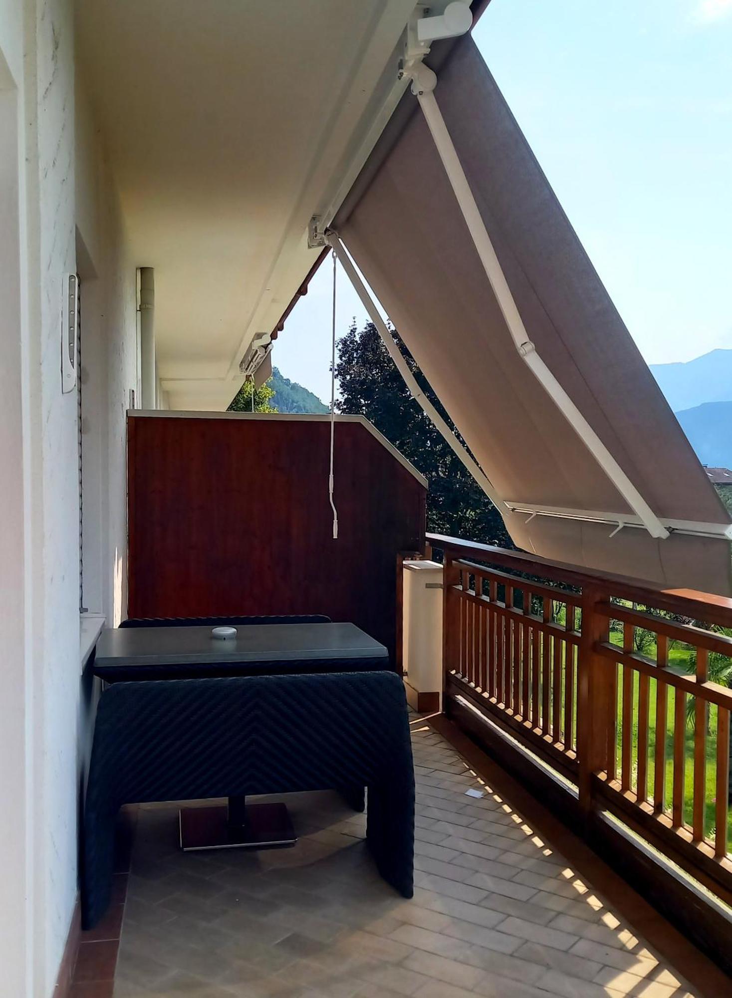 Hotel Garni Gruener Baum 拉伊韦斯 客房 照片